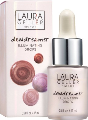 Laura Geller Dewdreamer Illuminating Drops Opal Crush