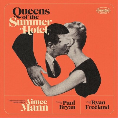Aimee Mann **Queens Of The Summer Hotel **BRAND NEW FACTORY SEALED CD