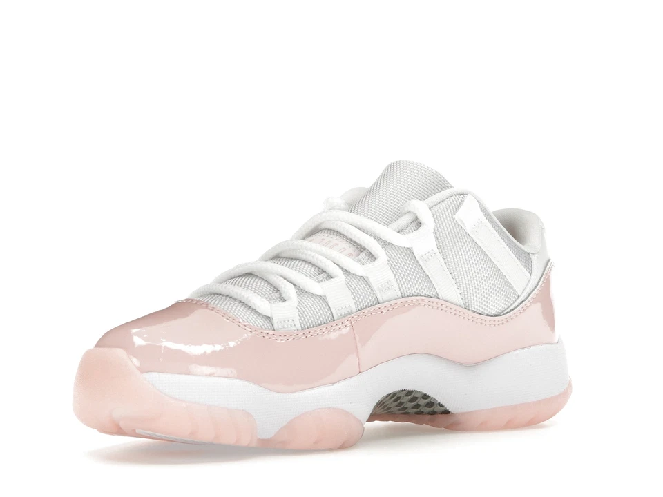 Air Jordan 11 Retro Low Legend Rosa W - AH7860-160 Foto 4 de 4