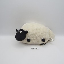 Shaun the Sheep C1008 Train Pass Card Case Sk Japan Plush 6" Toy Doll Japan