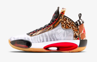 jordan 34 jayson tatum zoo