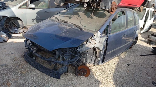 Alzacristalli Posteriore Destro. per FORD FOCUS C-MAX (CAP)(2003) 2006 376225 - Foto 3 di 10