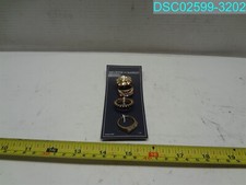 Nordstrom Melrose Market Gold Ring set 4 rings S/M 439118193593