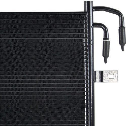 New AC Condenser Fits Lincoln Mkt 2010-2011 By Aa8Z19712A Ba8Z19712A 1040911 - Picture 3 of 4