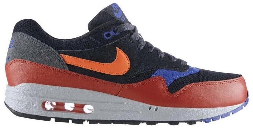 Nike Air Max 1 Essential Hyper Crimson for Sale | Authenticity