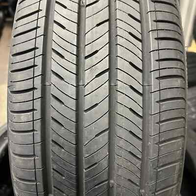 1 Tire LikeNew Kumho Solus TA31 Plus 215/55R17 94V DOT.3024 9.25/32
