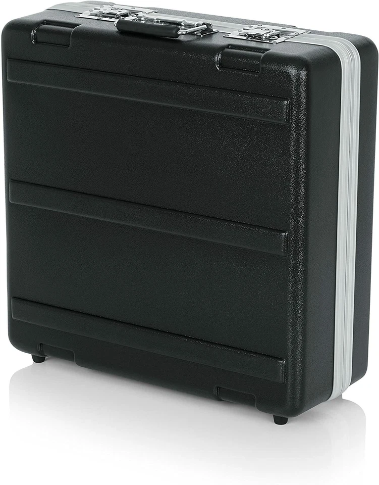 Gator GMIX17X18 Molded ATA PE Mixer or Equipment Case; 17" X 18" X 6.5" - NEW - Image 3 of 4