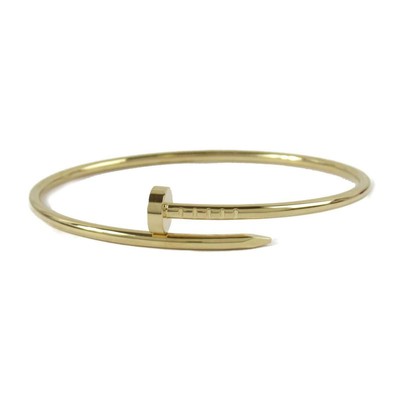 Cartier Juste un clou bracelet bangle 