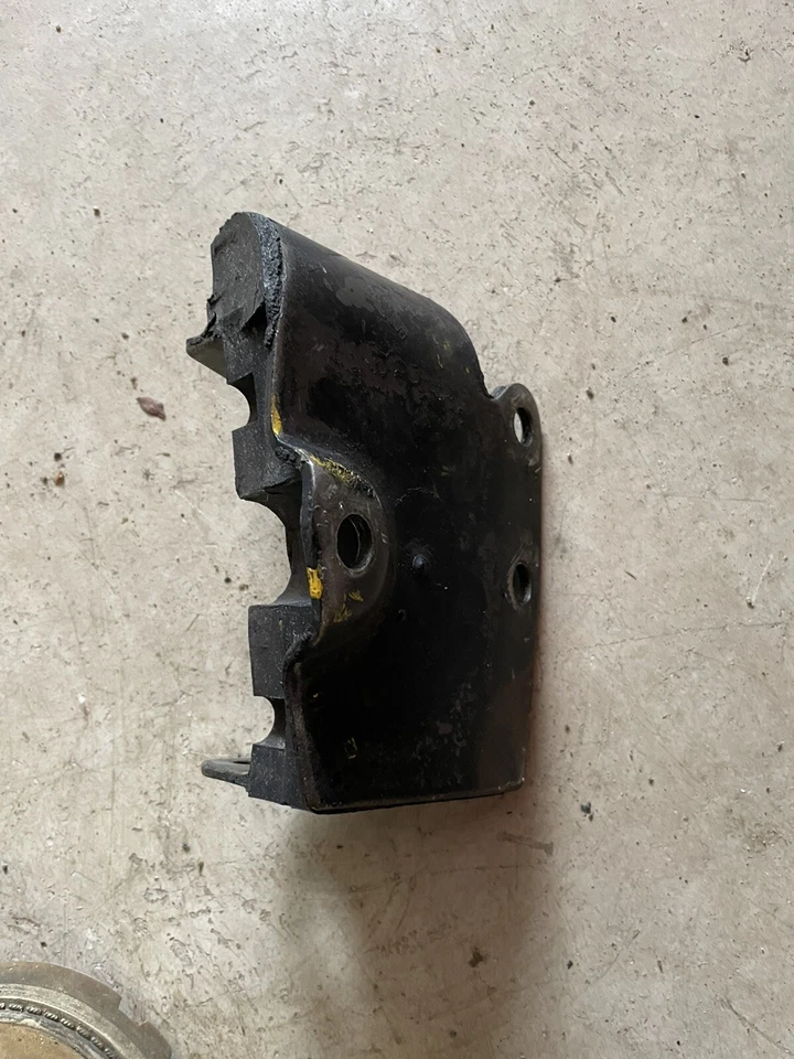 Nuevo de Lote Antiguo 1968-1971 Ford Thunderbird 429 Motor LH Motor Montaje Izquierdo 460 Foto 3 de 3