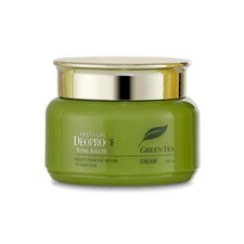Premium Deoproce Green Tea Total Solution Cre...