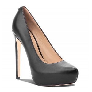 Decollete tacco Scarpe per Donna di Guess | FASHIOLA.it