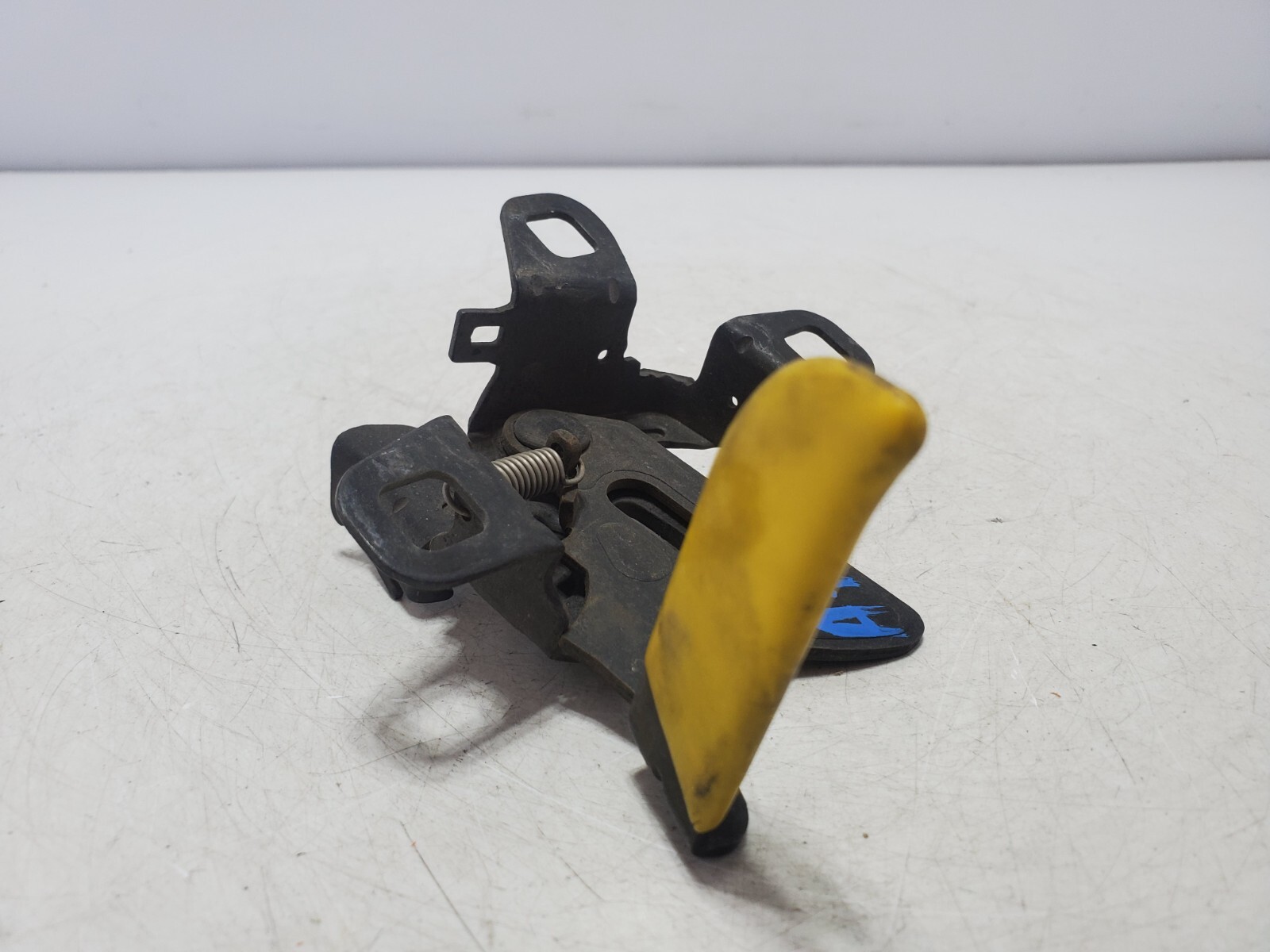 ✅ 14-17 OEM Maserati Ghibli Front Hood Bonnet Lid Lock Latch