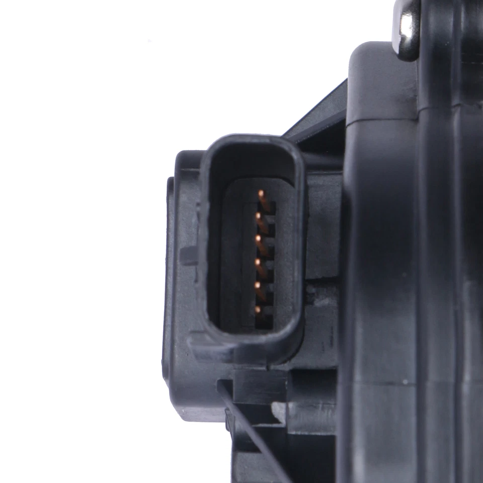 Throttle Body For 2005-2007 Ford Five Hundred Freestyle Mercury Montego 3.0L New - Image 3 of 4