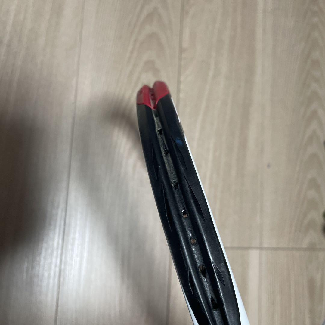 極美品 YONEX VCORE98D G2 【公式通販】