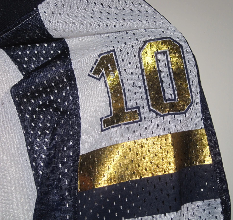 CAMISA JERSEY VICTORIA'S SECRET ROSA KENT STATE UNIVERSITY KSU LENTEJUELAS MALLA BLING Foto 4 de 4