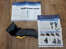 TISPLUS 23-7X-09-TG-01 Trigger Scan Handle Grip for Zebra TC75 Mobile Computer