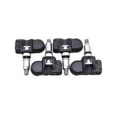 4 PCS Auto Mercedes Benz S Class W221 TPMS 433MHz Tire Pressure Sensor