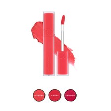 Rom&nd ROMAND Blur Fudge Tint Lip Tint Energetic Bright Edition K-Beauty