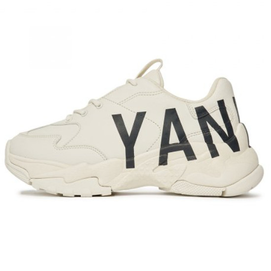 Обувь MLB New York Yankees Big Ball Chunky P Mega Logo 3ASHC2B2N-50WHS 24690₽