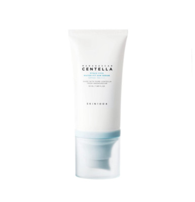SKIN1004 Madagascar Centella Hyalu-Cica Water-Fit Sun Serum 50ml SPF50+ PA++++