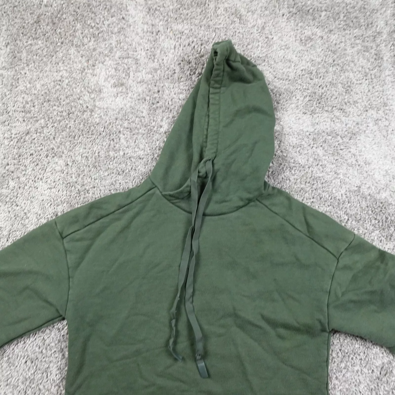 alo-yoga accolade fleece sherpa jacket