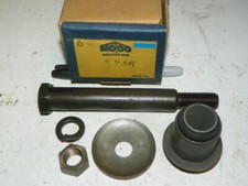 Kit de eje interior brazo de control inferior genuino Moog K246 Ford T-Bird Mercury 1954-57