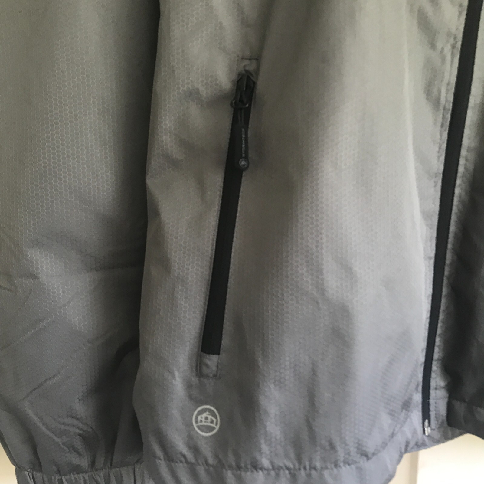 Stormtech Performance Waterproof RainJacket Xbox … - image 4