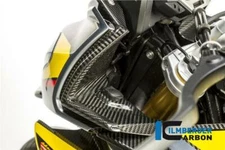 Ilmberger GLOSS Carbon Fibre Cockpit Fairing Infill L&R Panels BMW S1000XR 2016