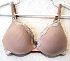 32D b.tempt'd by Wacoal Soft Touch Underwire Push-Up Bra 958122