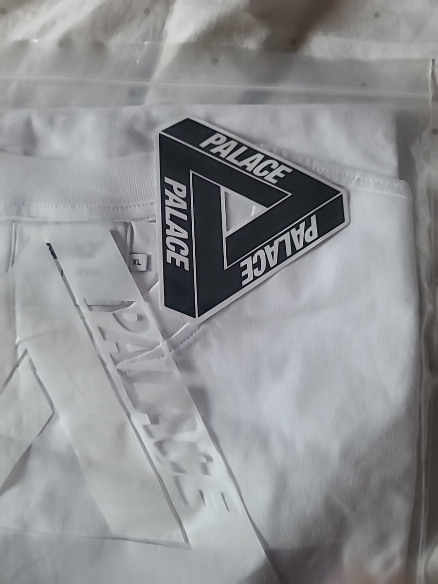 トップス palace elton john baller longsleeve XL Palace Skateboards Elton John Jumper Size XL Black SS22