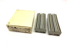 Allen Bradley 1492-R3 Ser. A Gray 2-Wire Terminal Block BOX OF 48