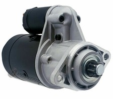Motorino di Avviamento per Porsche 911, 911 Cabriolet, 911 Targa 2.2 2.3 2.7 3.0 S T E SC
