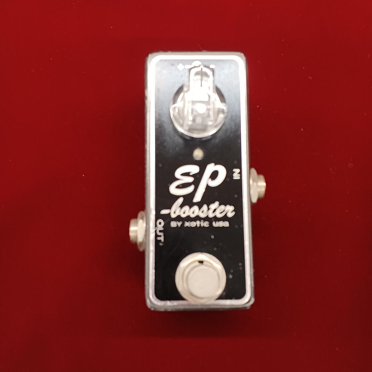 Xotic EP Booster | eBay