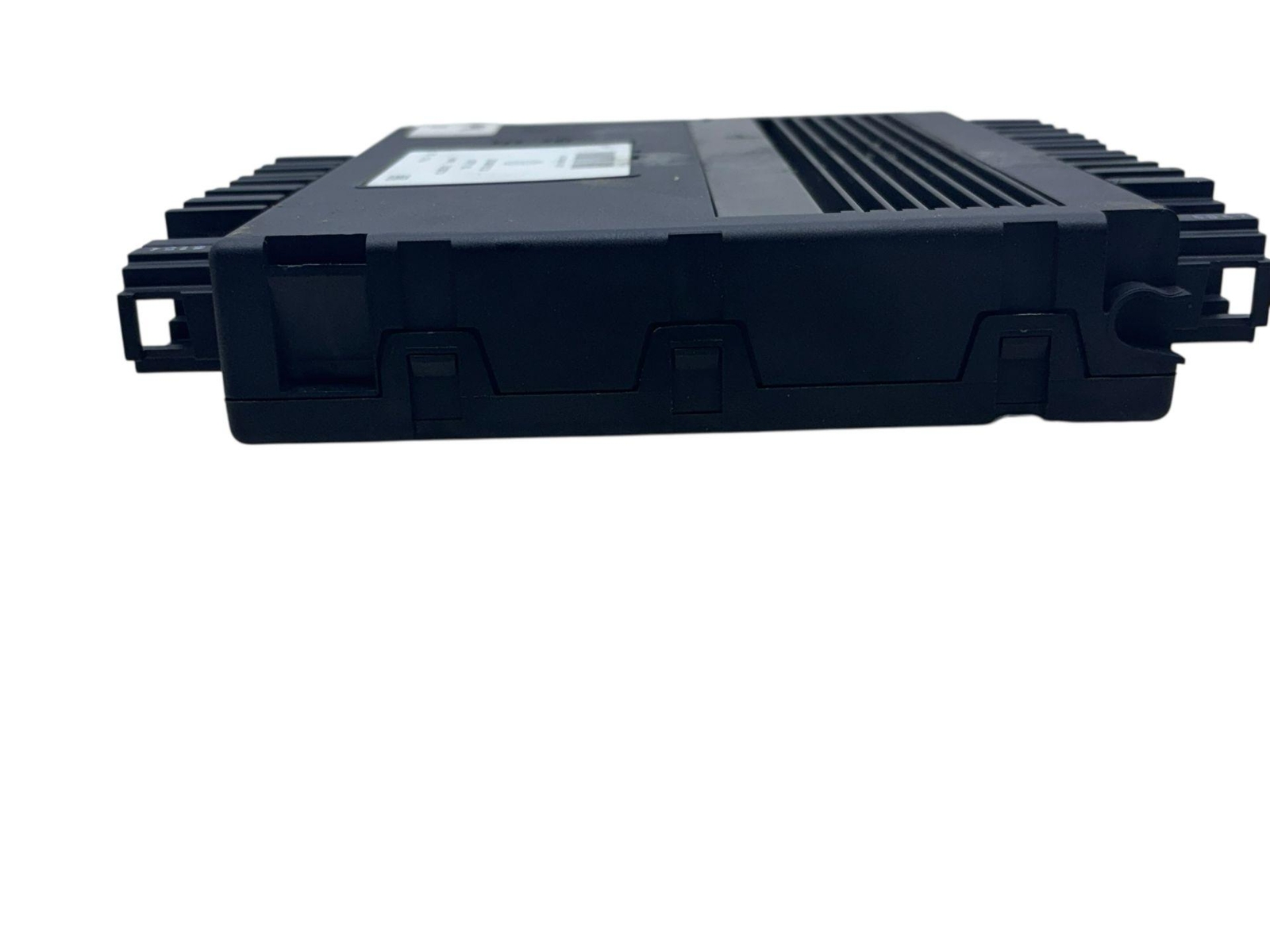 2006-2012 BENTLEY CONTINENTAL GT FRONT LEFT SEAT CONTROL MODULE *BROKEN TAB*