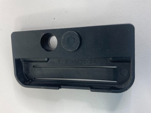 2012-2018 Ford Focus Spare Tire Wheel Mounting Bracket BM51-1402-CA OEM - Picture 4 of 10
