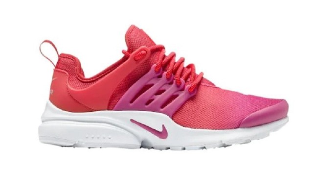 red prestos womens