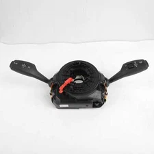 Turn Signal & Wiper Switch Assembly 61319354047 For BMW F07 F10 F12 F06 F01 F02