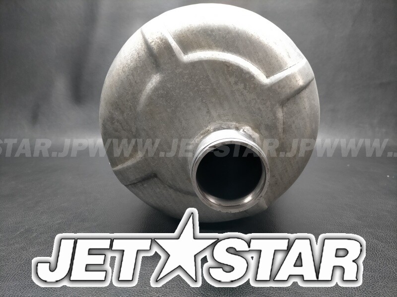 VXCruiser'08 OEM (EXHAUST-3) WATER LOCK COMP. Used [Y4063-19 VXCruiser'08 OEM (EXHAUST-3) WATER LOCK COMP. Used [Y4063-19