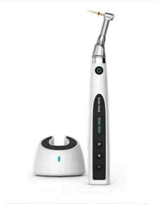 Woodpecker New Endo- Gold/ E COM dental Motor Cordless with Reciprocating mode