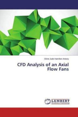 Thumbnail - Cfd Analysis Of An Axial Flow Fans 2365