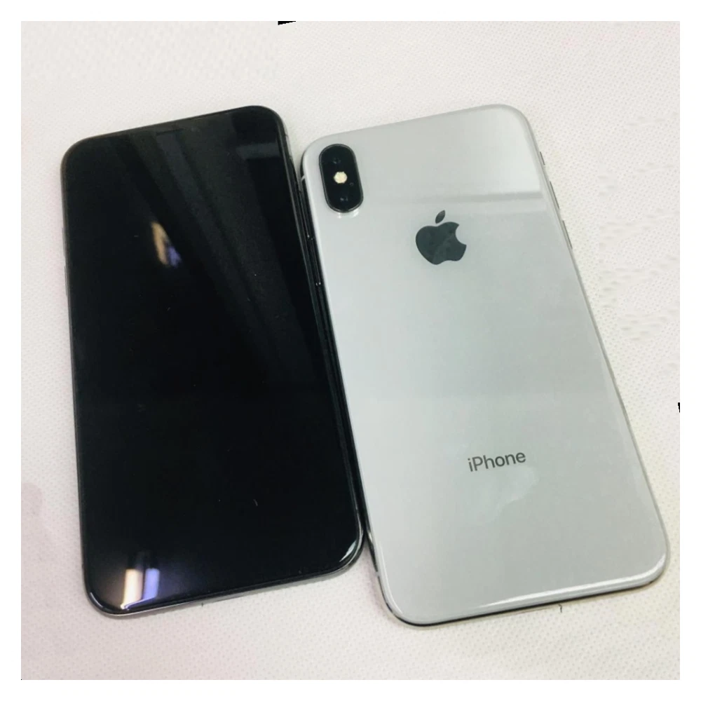 Apple iPhone XS Black Smartphones for Sale | Shop New & Used Cell