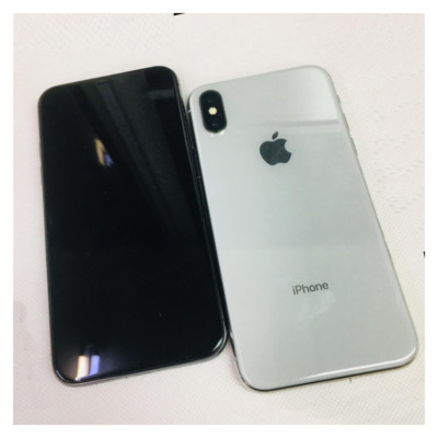 Apple iPhone XS/XR 64GB Unlocked Verizon All Colors Smartphone LTE 4G