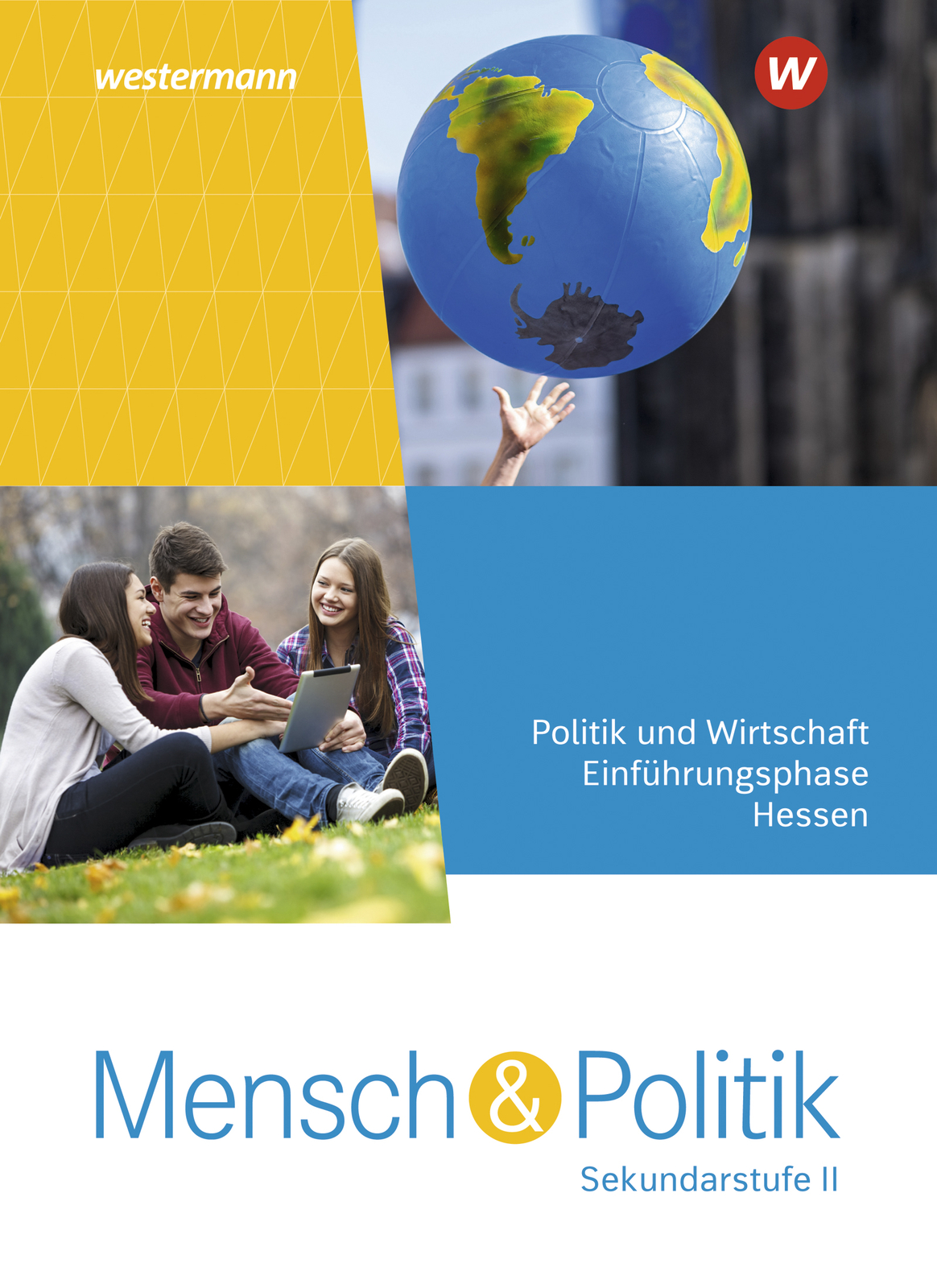 Unbekannt. / Mensch Und Politik Sii / Mensch Und Politik Sii - Ausgabe