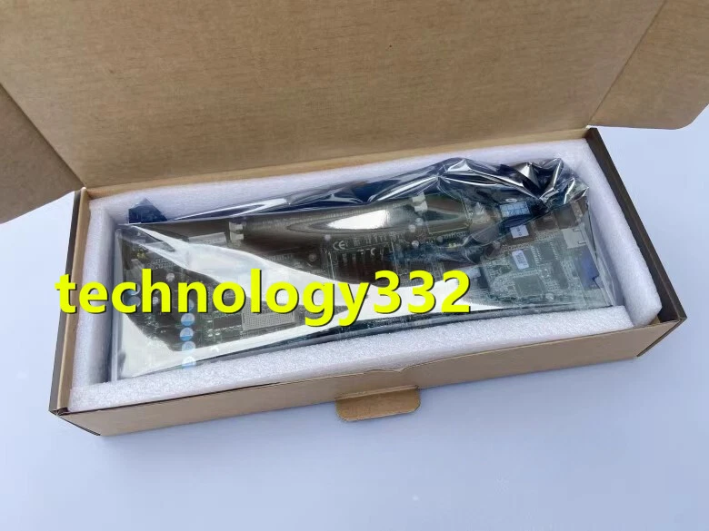 1PC NEW PCA-6186Rev.B2 Advantech mainboard #YY - Image 3 of 3