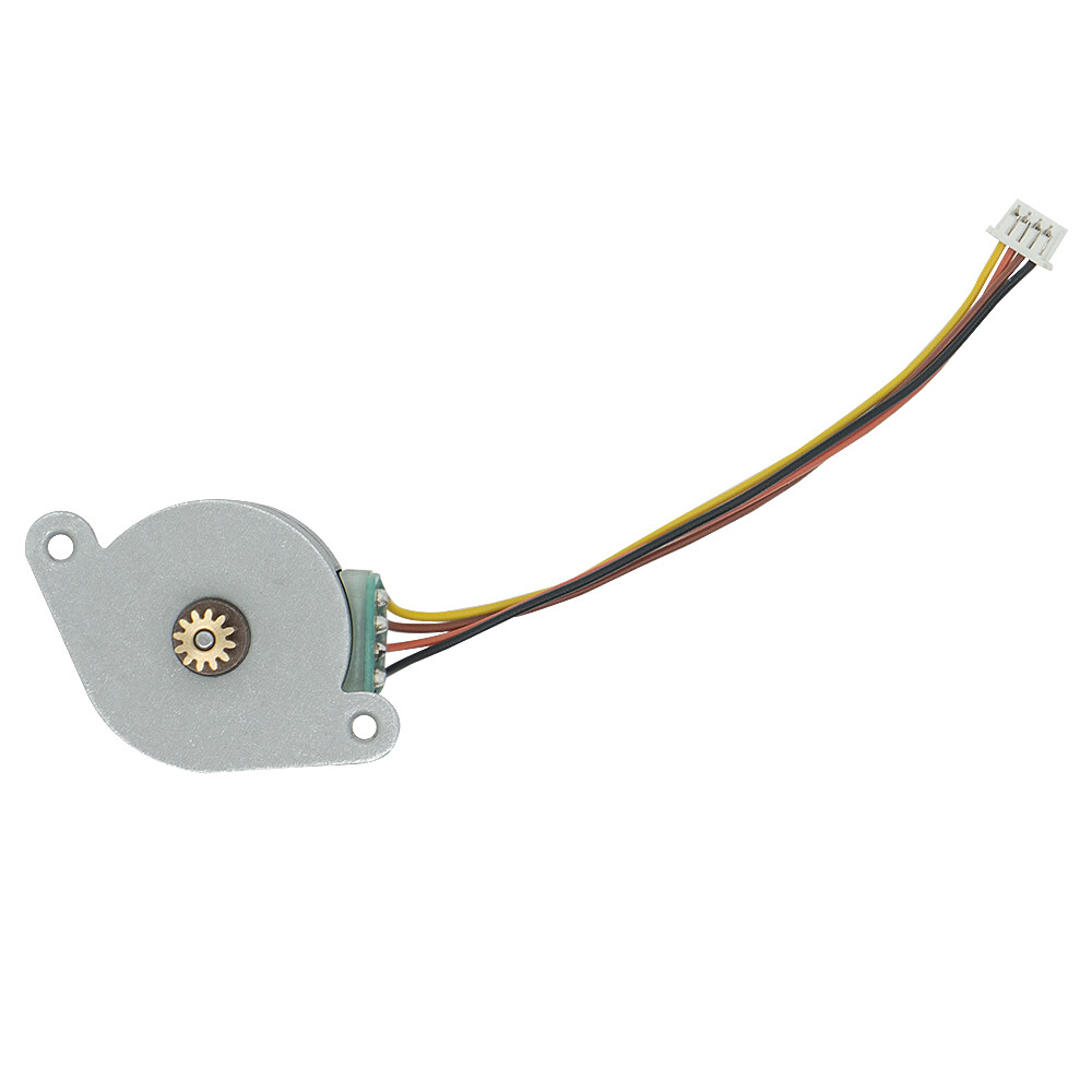 NEW Motor Spec Bi-Polar (P1066276) Replacement for Zebra NEW Motor Spec Bi-Polar (P1066276) Replacement for Zebra