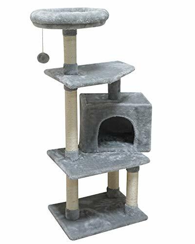 ebay cat tower