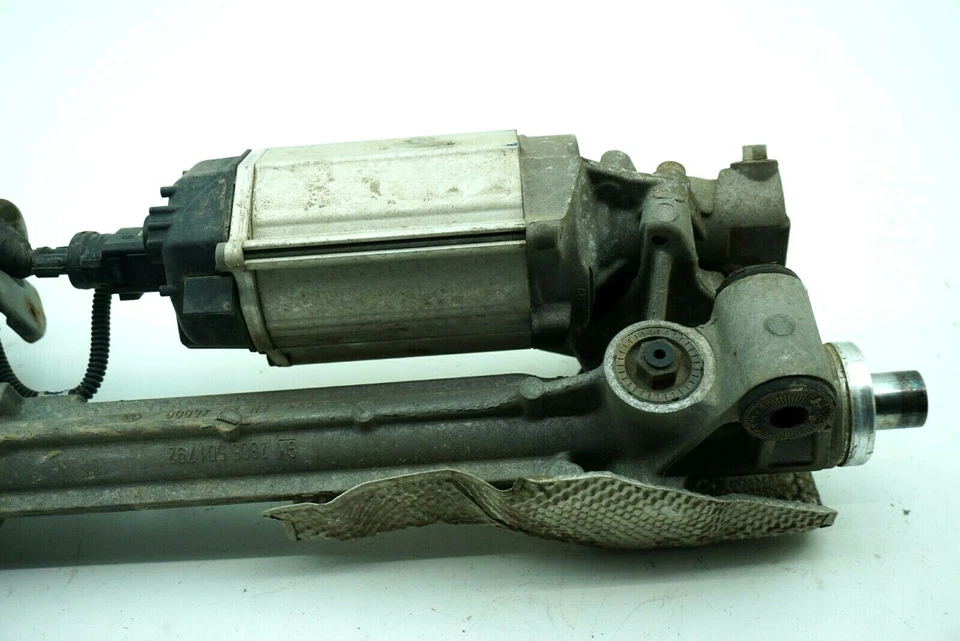 Chevrolet Malibu LS 2014 sedán 2,5 L L4 gasolina dirección asistida delantera barra de cambios OEM Foto 4 de 4