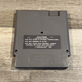 The Adventures Of Bayou Billy - NES - Game Only