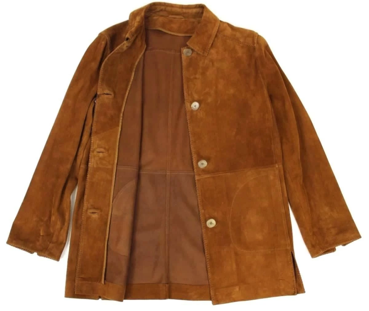 Cappotto clearance in renna