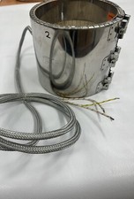 Universal Injection Moulding Barrel Heater Band dia. 170mm Length 170mm 3450w